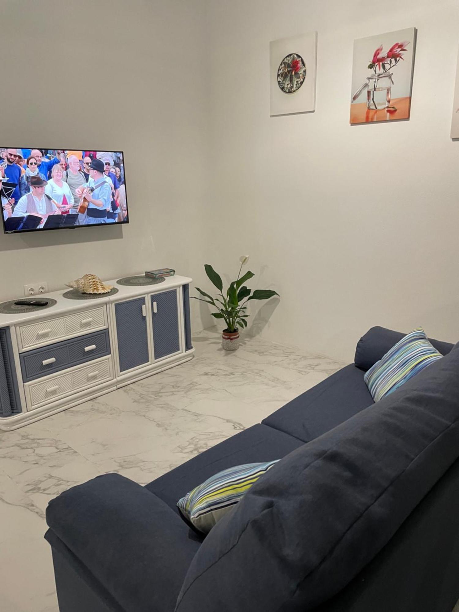 Estudio Olivina San Bartolome  Ngoại thất bức ảnh