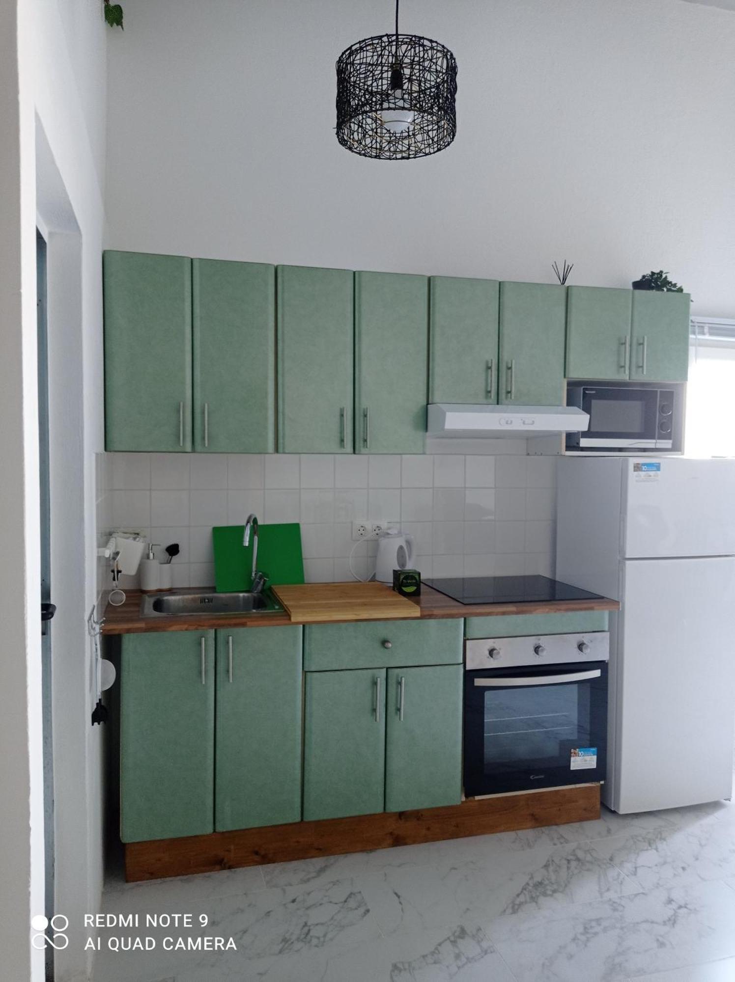 Estudio Olivina San Bartolome  Ngoại thất bức ảnh